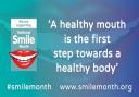 Promoting Oral Health: Initiatives in the UK - Yiyang Lin - Young reporter - UGS