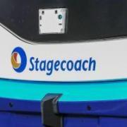 Bus Stagecoach