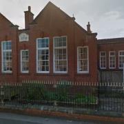 Stamford Park Junior School [Google Streetview]