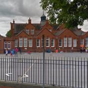 Stamford Park Junior School