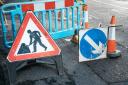 Motorists warned of delays on the motorways due to works