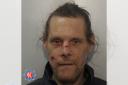 Daniel Cloran is wanted by the police