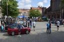 St Helens' classic car show has been cancelled