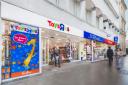 WHSmith has unveiled the first 17 locations for the next tranche of Toys R Us shops to launch within its stores over the summer