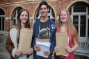 GCSE Results 2014: Stockport Grammar School