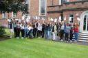 GCSE Results 2014: Loreto Grammar School