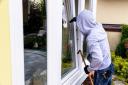 Homeowners urged to up security after report shows huge jump in burglaries