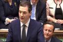 George Osborne 'devoted' to Tatton seat despite new '£200k' city job