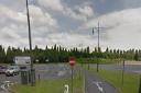 Barton Square car park - Google Maps