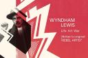 Wyndham Lewis Exhibition