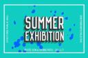 Summer art exhibition at Stretford Public Hall