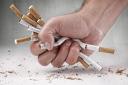 ‘Don’t Be The 1’ quit smoking campaign launches