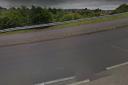 Turnbull Road, Broadheath. Photo: Google Maps