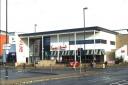 The Vue cinema in Altrincham. Picture Google StreetView