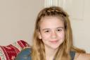 Coronation Street star Matilda Freeman, who plays young carer Summer Spellman in the hit soap