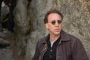 Nicholas Cage as Benjamin Gates in National Treasure 2: Book of Secrets