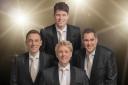X-Factor favourites G4 set to perform at Crewe Lyceum