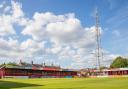 Altrincham FC missed out on a place in the National League play-off final