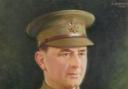 George Onions. Image courtesy of The Keep Military Museum, Dorset