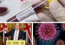 Matt Hancock tells MPS about NEW strain of coronavirus is found which may have a faster spread