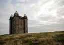 Lyme Park: Ghosts and ghouls and things that go bump in the night!