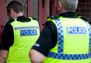 Man charged with stalking and public order offence