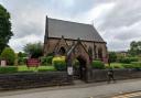 Durham Road Unitarian Chapel in Altrincham