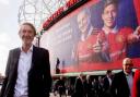 Sir Jim Ratcliffe is bidding for a stake in Manchester United