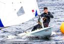Young Sale sailor Will Dyson is heading to Poland next month
