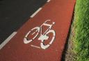 Cycle lanes are being gradually rolled out in Trafford but some older lanes remain worn down and some, such as the lane on the A56 have proved very controversial.