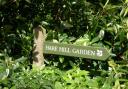 Plant bulbs, go batty or make a bird feeder at Hare Hill!