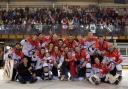 Phoenix head to Coventry to defend their play off title