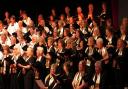 Urmston choir marks First World War centenary