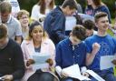 GCSE Results 2014: St Bede's College, Manchester