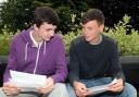 GCSE Results 2014: Wellacre Academy