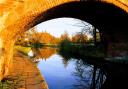 Bridgewater Canal, Dunham