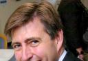 Graham Brady, MP for Altrincham and Sale West