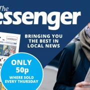 The Messenger is getting bigger and better