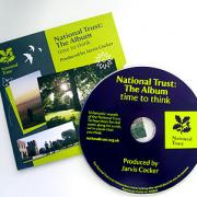 National Trust: The Album