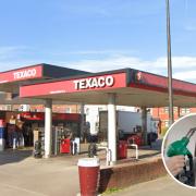 Limes Service Station will be reducing their prices to the lowest in the country amidst the cost of living crisis
