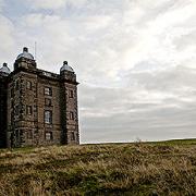 Lyme Park: Ghosts and ghouls and things that go bump in the night!