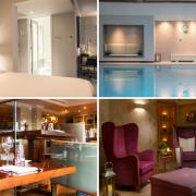Regional Editor Richard Duggan spent two nights at Cottons Hotel and Spa in Knutsford