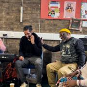 String of Hearts music community group holds workshops in venues across Trafford