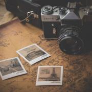 Photographic places in Europe