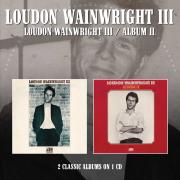 CD reviews : Loudon Wainwright, Matt Andersen, Andy Fairweather-Low