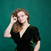 Carrie Hope Fletcher                                                                       (Picture: Michael Wharley)