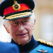 The King's official birthday honours list has been announced