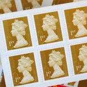 Royal Mail have revealed their new Christmas stamps and suggested when to send postcards
