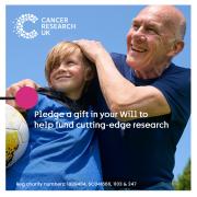Clinical trial by Cancer Research UK life saving for some patients