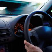 One driver has been caught behind the wheel 20 times while disqualified in the last four years